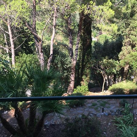 Apartamento Casa Di Charme, Rio dellʼElba Exterior foto
