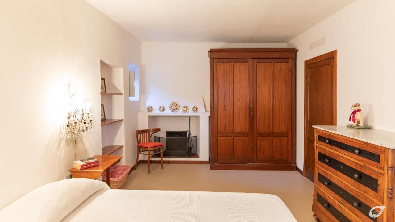 Apartamento Casa Di Charme, Rio dellʼElba Exterior foto