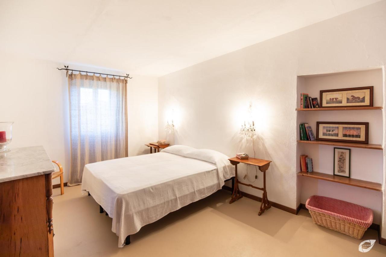 Apartamento Casa Di Charme, Rio dellʼElba Exterior foto