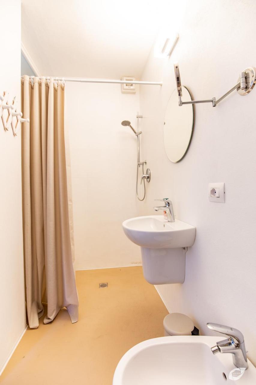 Apartamento Casa Di Charme, Rio dellʼElba Exterior foto