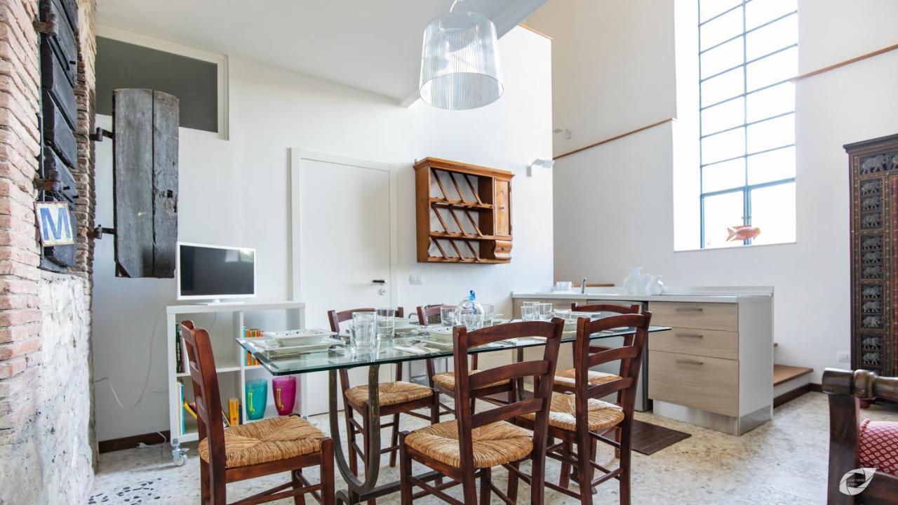 Apartamento Casa Di Charme, Rio dellʼElba Exterior foto
