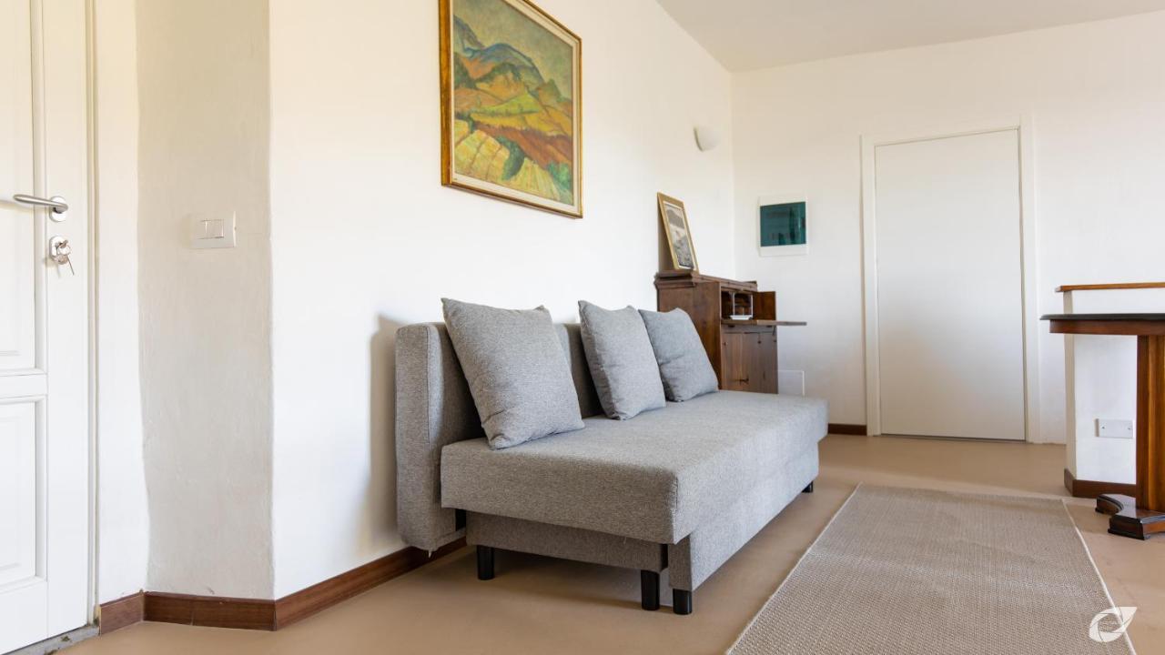 Apartamento Casa Di Charme, Rio dellʼElba Exterior foto