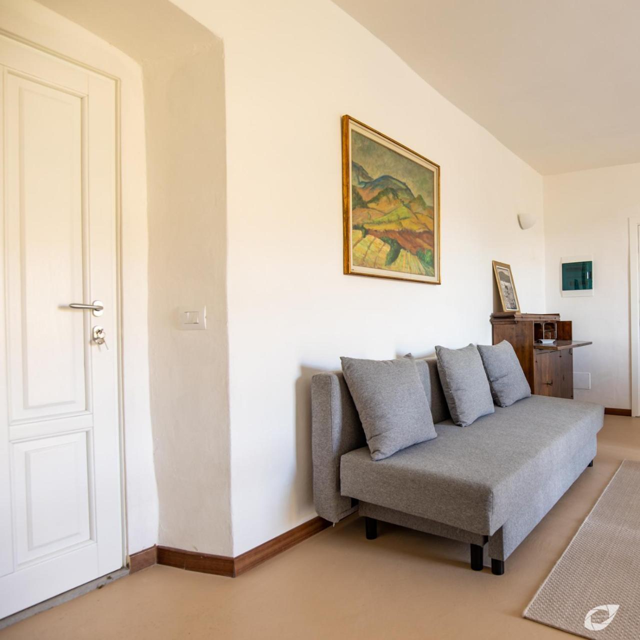 Apartamento Casa Di Charme, Rio dellʼElba Exterior foto