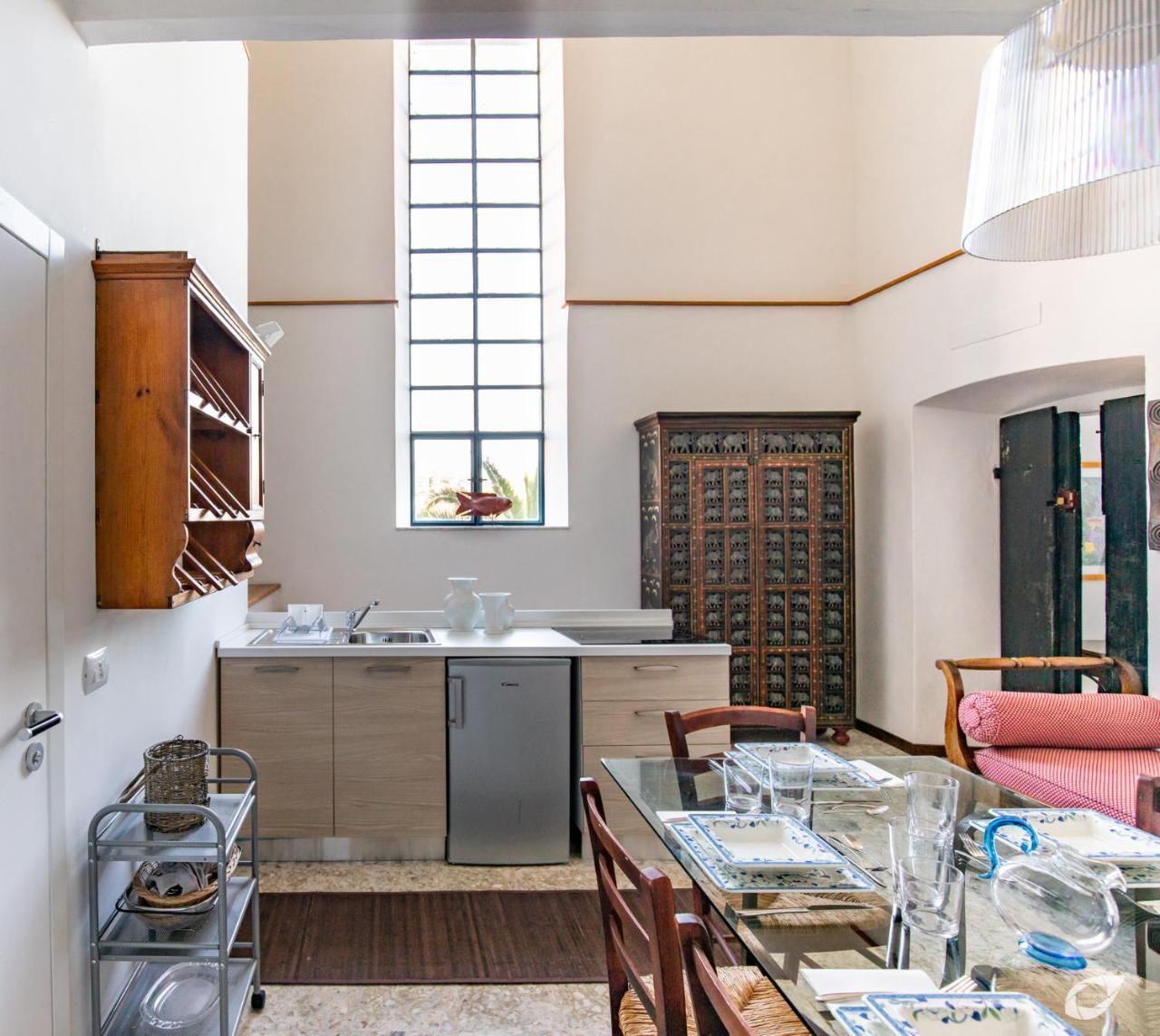 Apartamento Casa Di Charme, Rio dellʼElba Exterior foto