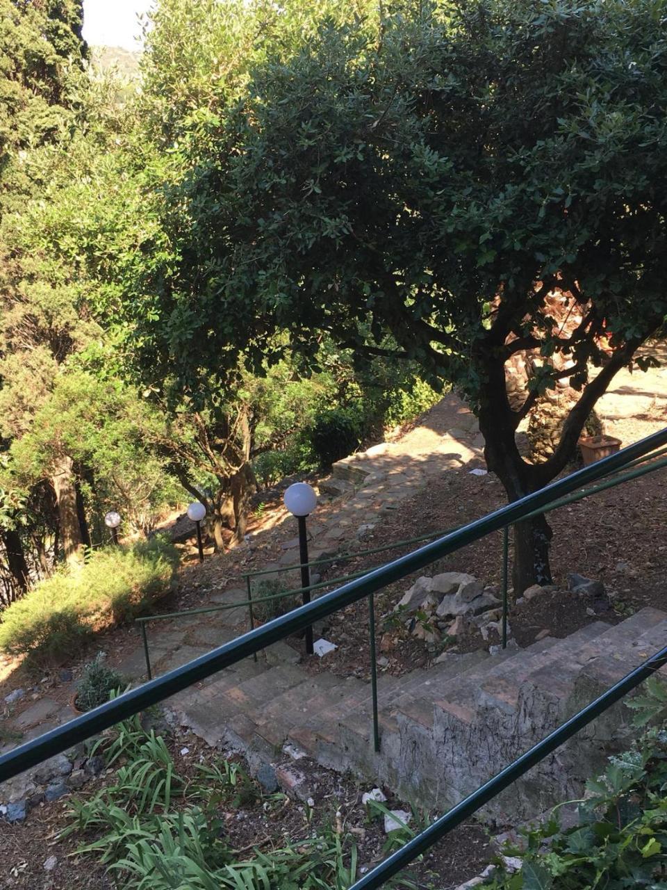 Apartamento Casa Di Charme, Rio dellʼElba Exterior foto