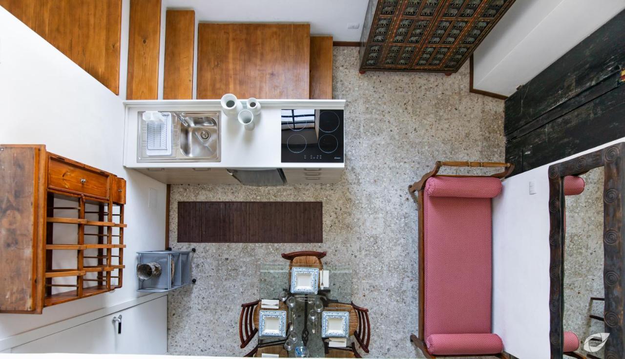 Apartamento Casa Di Charme, Rio dellʼElba Exterior foto