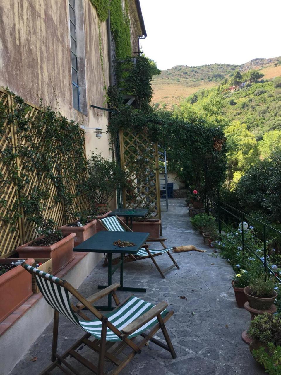 Apartamento Casa Di Charme, Rio dellʼElba Exterior foto