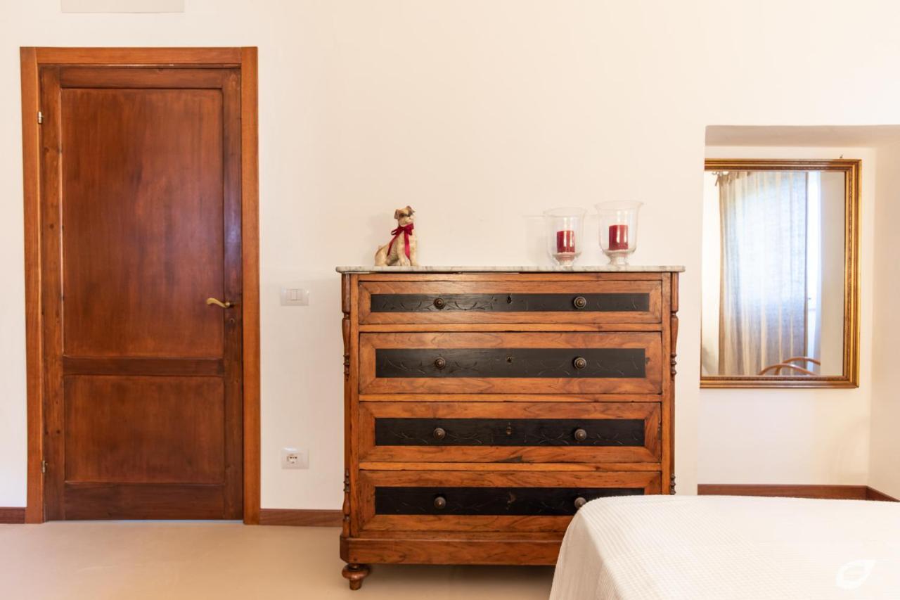 Apartamento Casa Di Charme, Rio dellʼElba Exterior foto