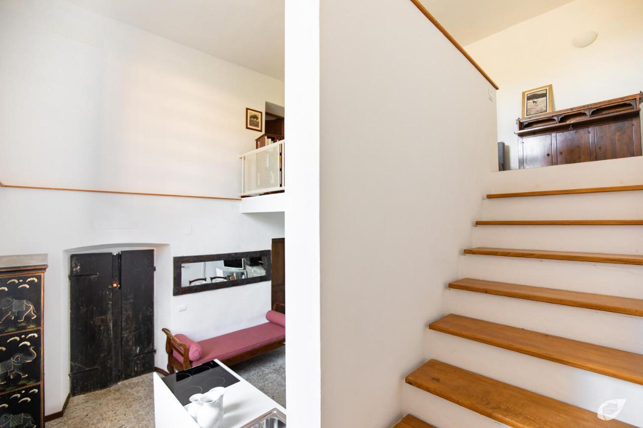Apartamento Casa Di Charme, Rio dellʼElba Exterior foto