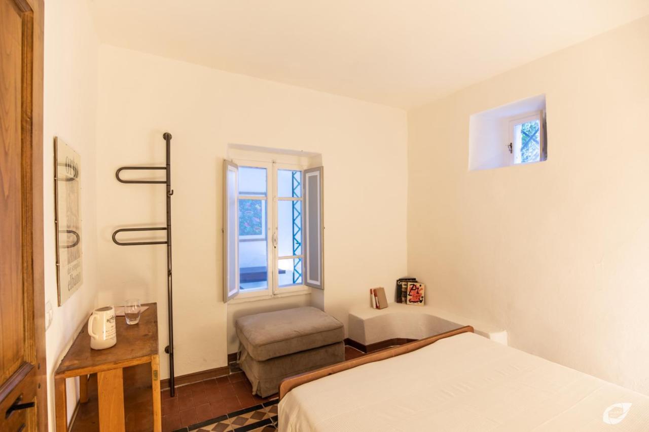 Apartamento Casa Di Charme, Rio dellʼElba Exterior foto