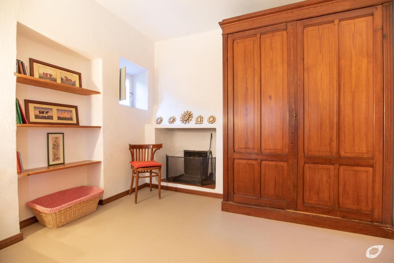 Apartamento Casa Di Charme, Rio dellʼElba Exterior foto