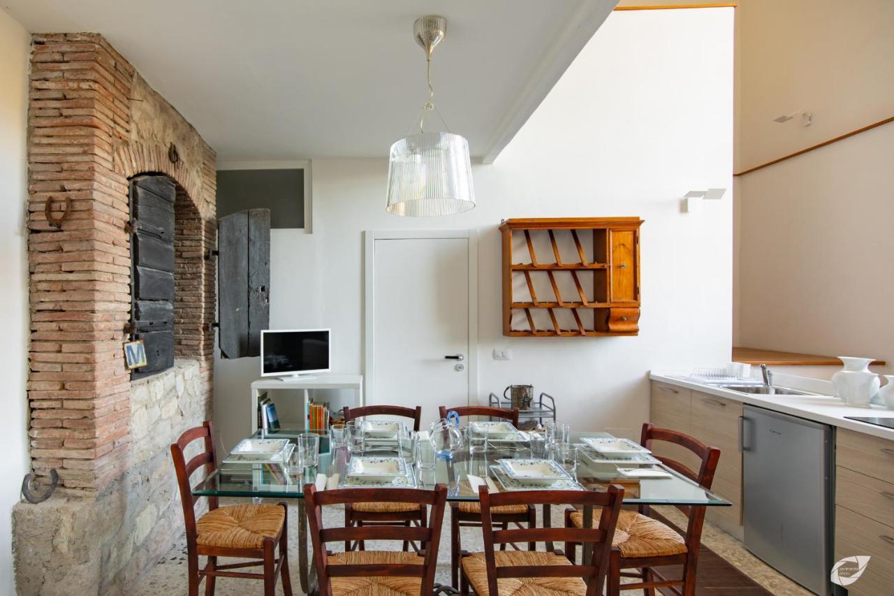 Apartamento Casa Di Charme, Rio dellʼElba Exterior foto