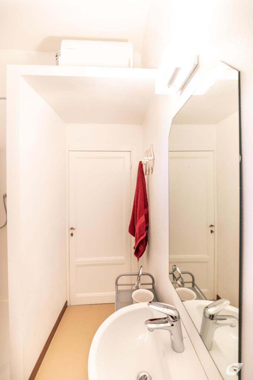 Apartamento Casa Di Charme, Rio dellʼElba Exterior foto