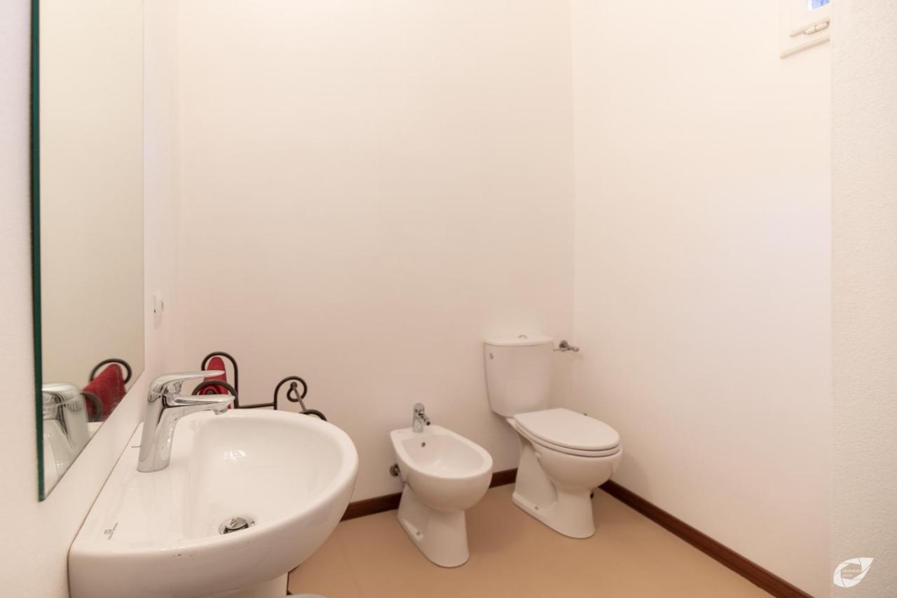 Apartamento Casa Di Charme, Rio dellʼElba Exterior foto