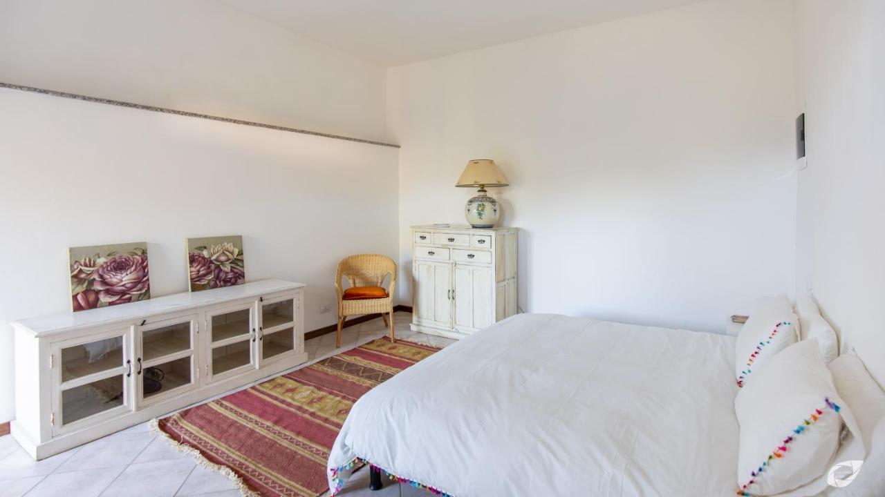 Apartamento Casa Di Charme, Rio dellʼElba Exterior foto