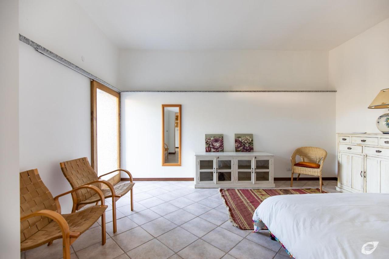 Apartamento Casa Di Charme, Rio dellʼElba Exterior foto