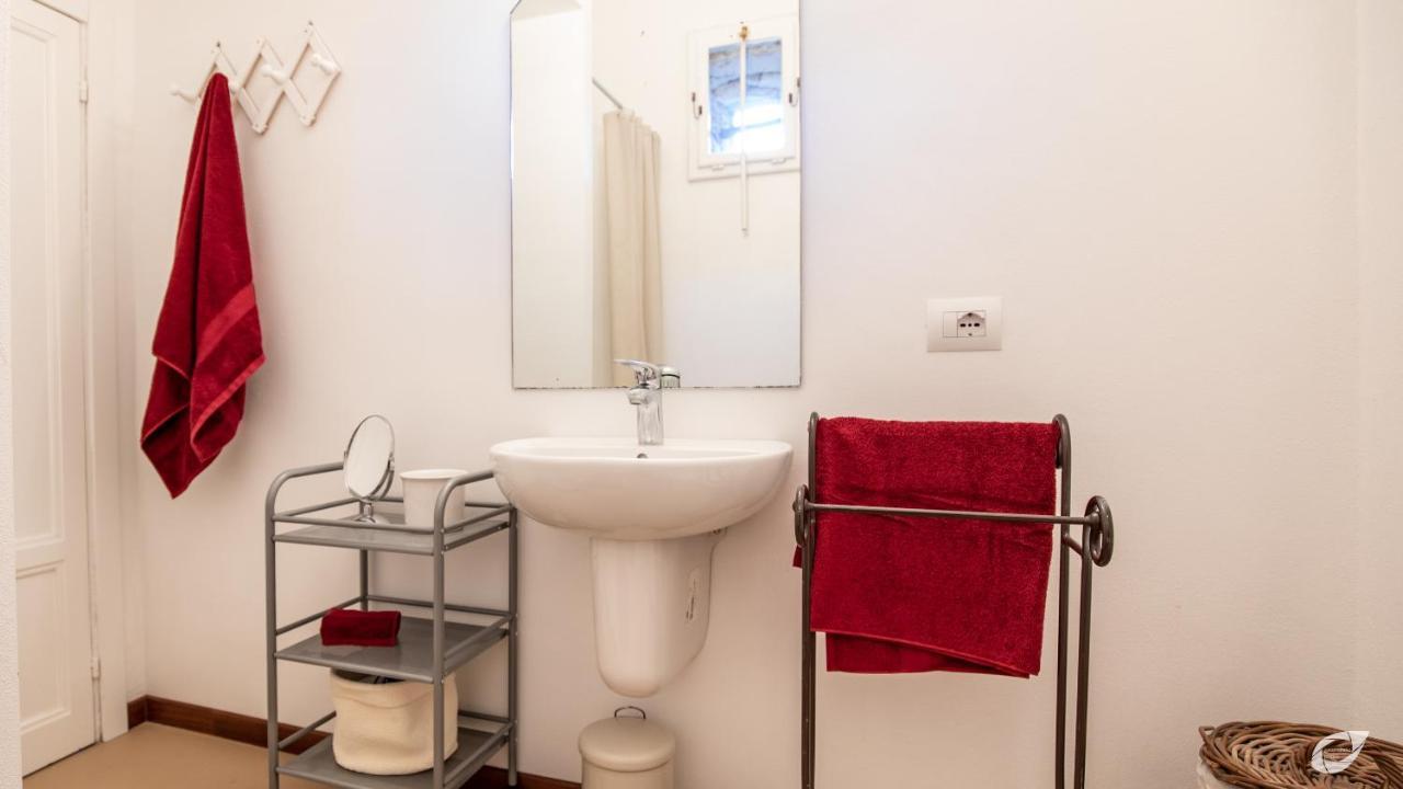 Apartamento Casa Di Charme, Rio dellʼElba Exterior foto