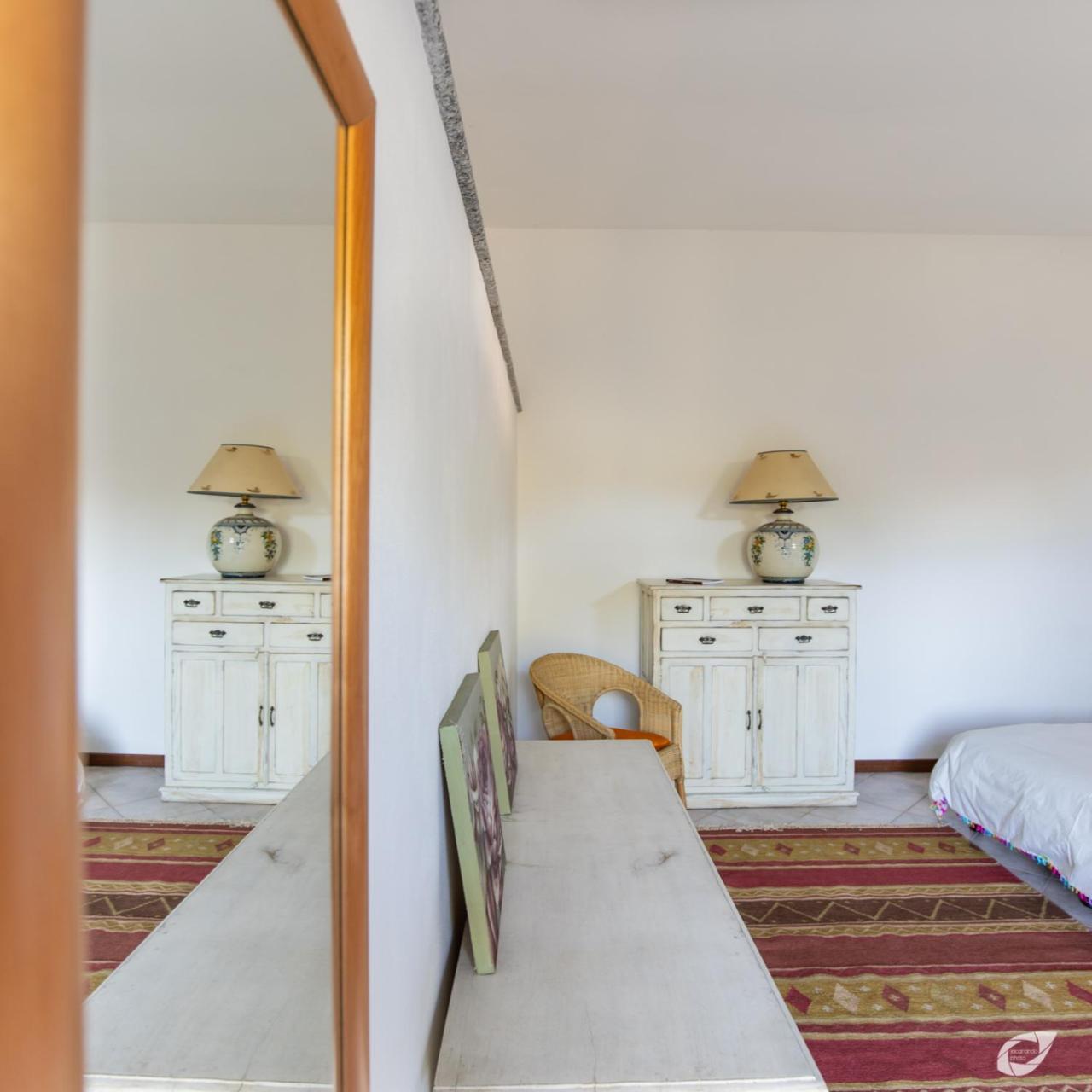 Apartamento Casa Di Charme, Rio dellʼElba Exterior foto