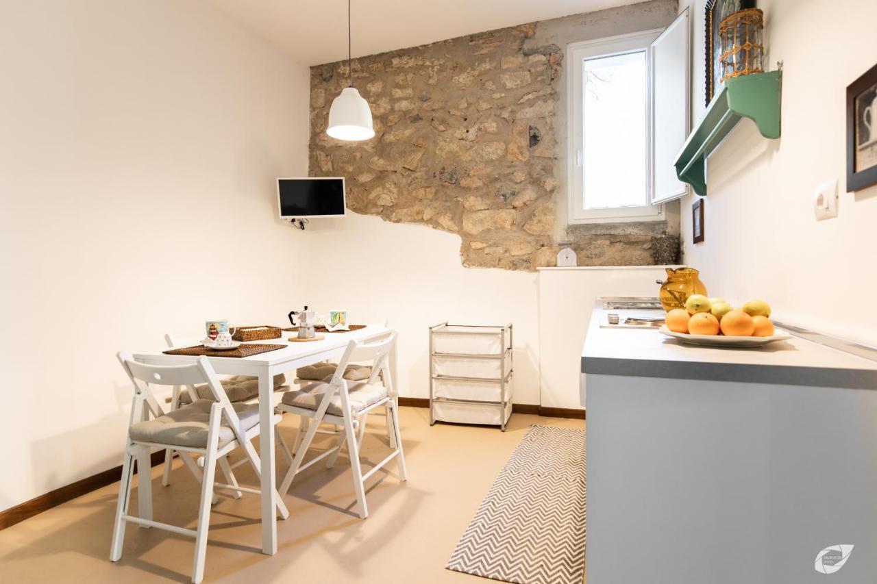 Apartamento Casa Di Charme, Rio dellʼElba Exterior foto