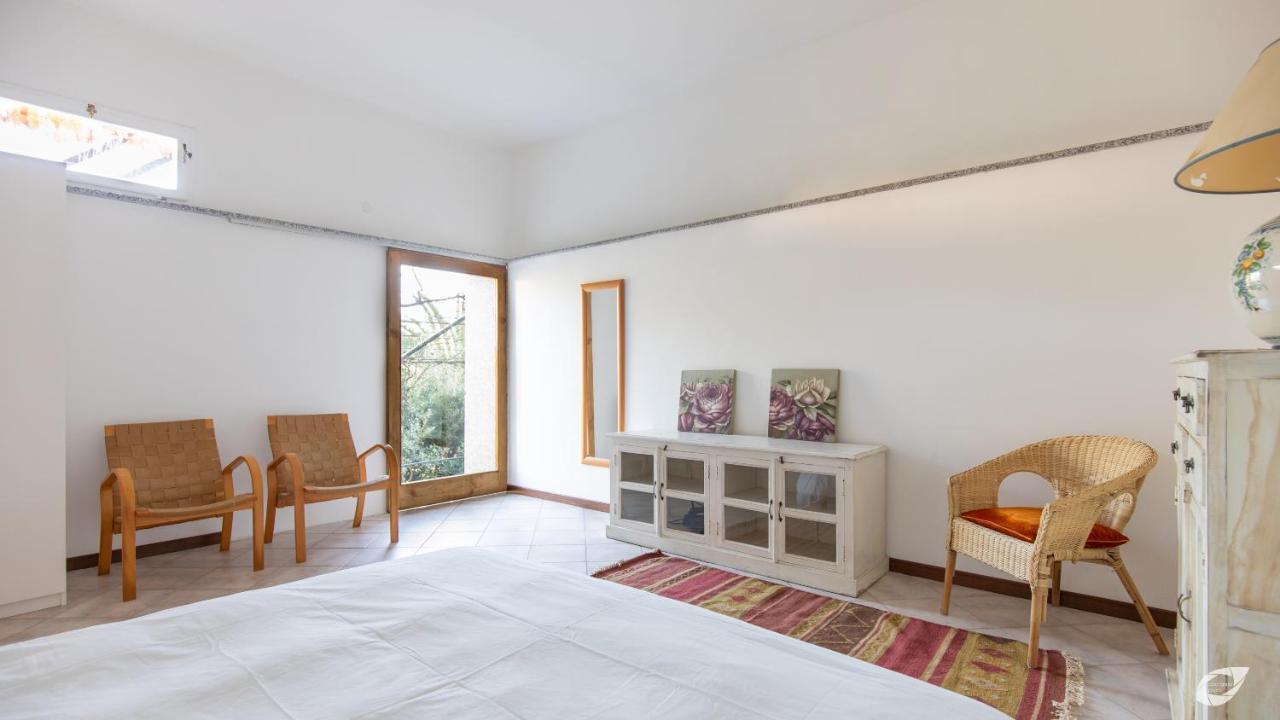 Apartamento Casa Di Charme, Rio dellʼElba Exterior foto