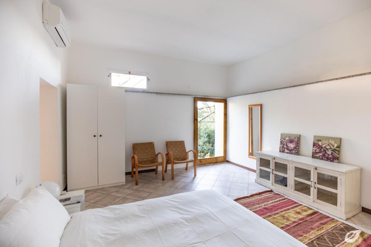 Apartamento Casa Di Charme, Rio dellʼElba Exterior foto